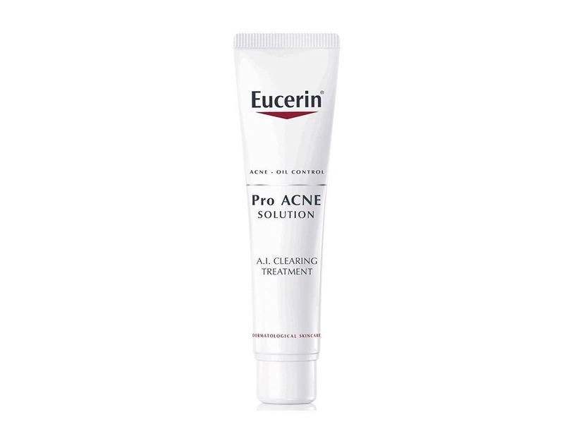 Gel Làm Giảm Mụn Eucerin Pro